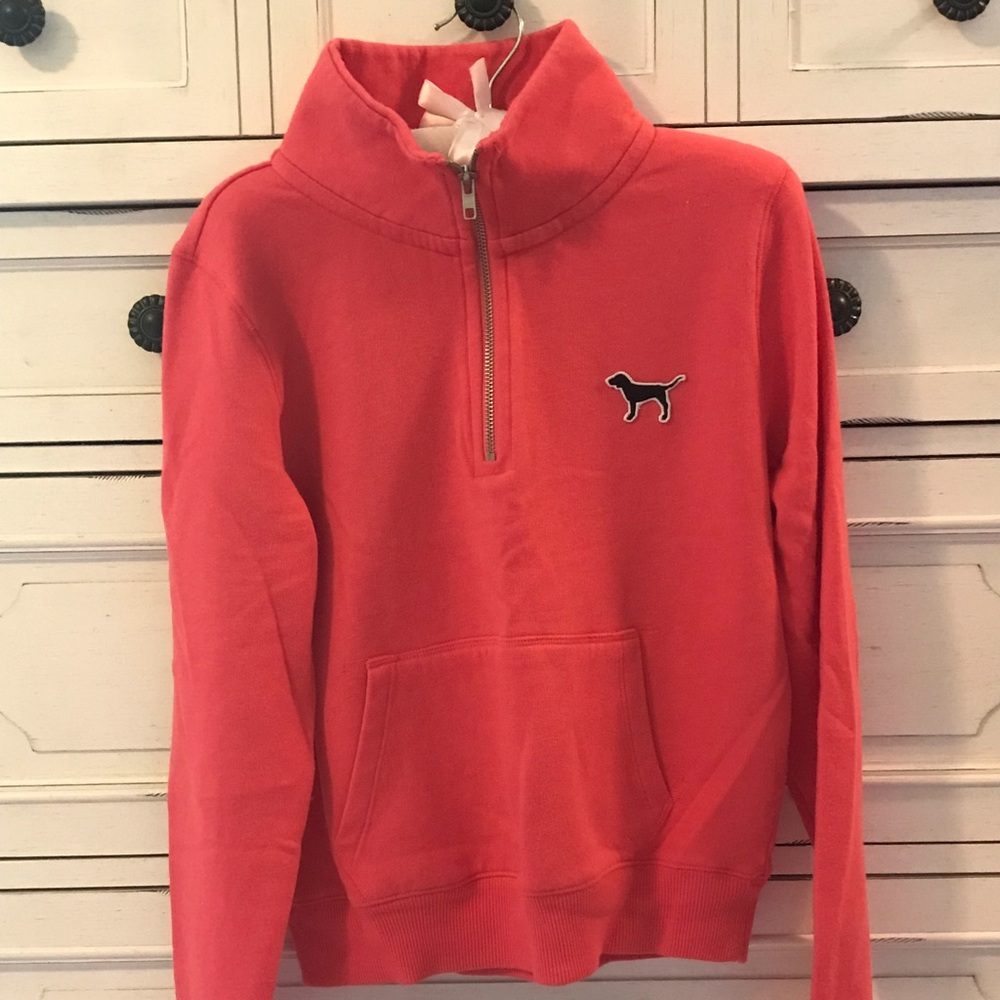 🎀 Victoria’s Secret PINK sweatshirt 🎀